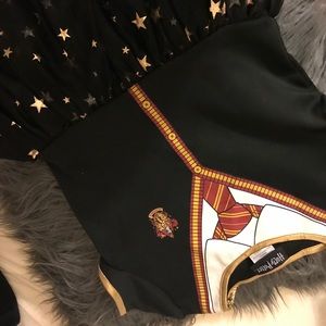 Harmonie Harry Potter Dress/Costume